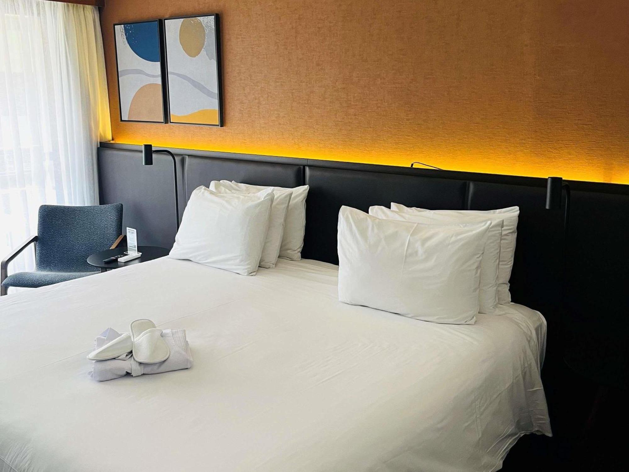 Quarto King Privilege