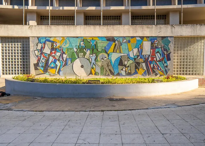 Hotel Nacional Inn Jaragua São Paulo